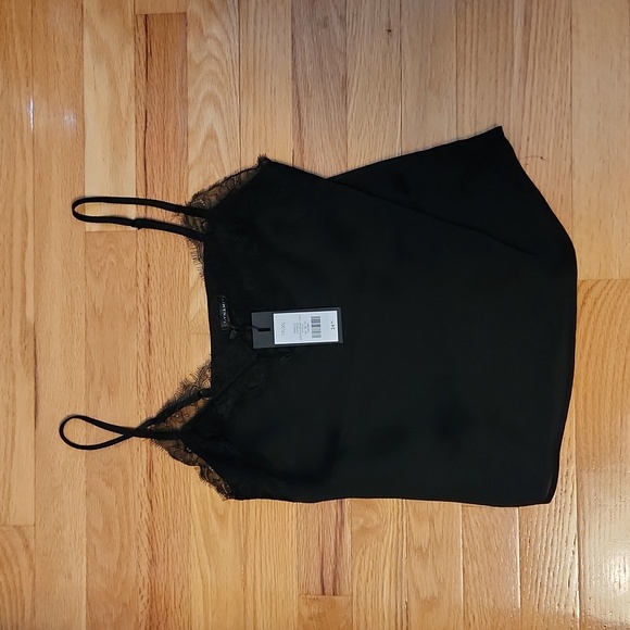 Dynamite Lace Camisole - Picture 1 of 2